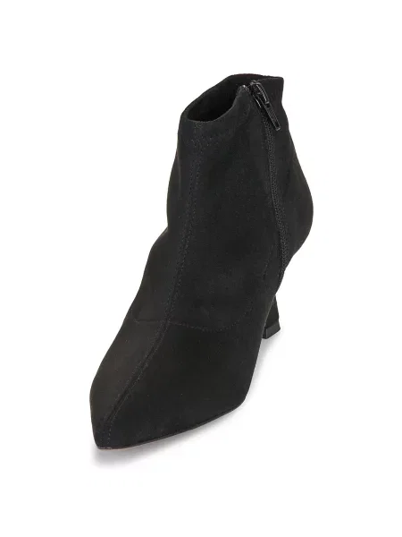 Pantofi Jb Martin negru
