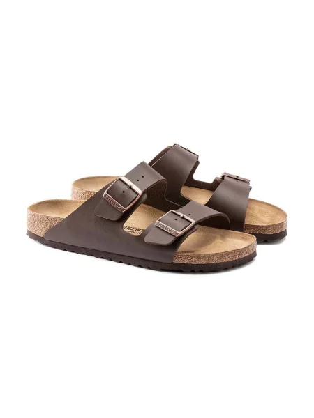 Шлепанцы Birkenstock