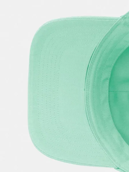 Calvin Klein Baseball sapka férfi zöld