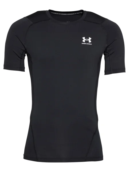 Tričko Under Armour biela