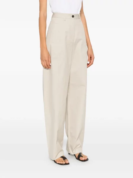 Pantaloni Covert