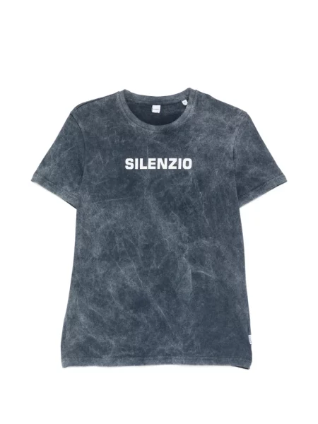 Tricou Aspesi gri