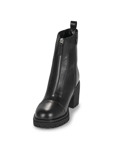 Pantofi Ravel negru