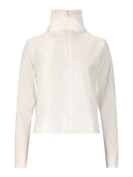 Athlecia Geacă sport Aiana' alb