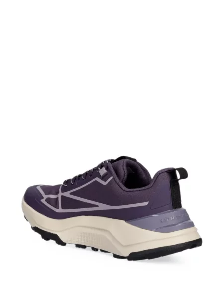 Impermeabil top The North Face violet