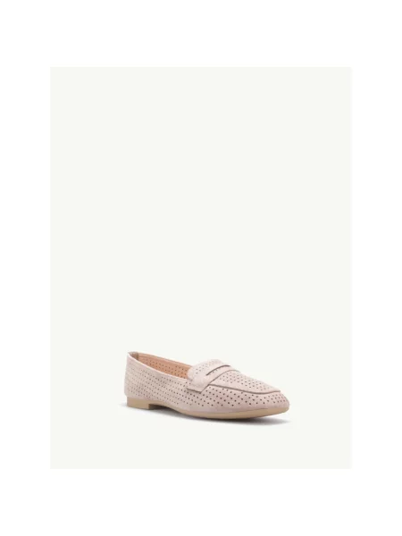 Pantofi La Modeuse bej