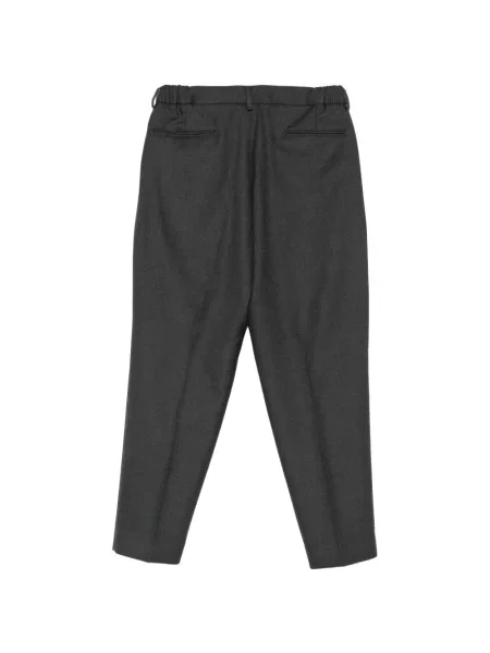Pantaloni Be Able gri