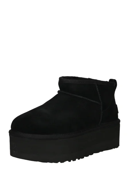 UGG Bocanci de zăpadă negru