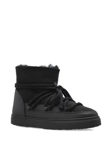 Cropp cizme scurte Inuikii negru