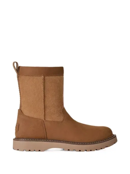 Botine Ugg maro