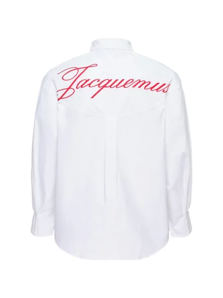 Cămașă Jacquemus alb