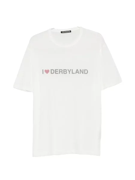 Tricou Cole Buxton alb