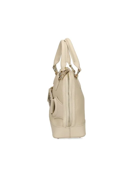 Kabelka Roberto Cavalli biela