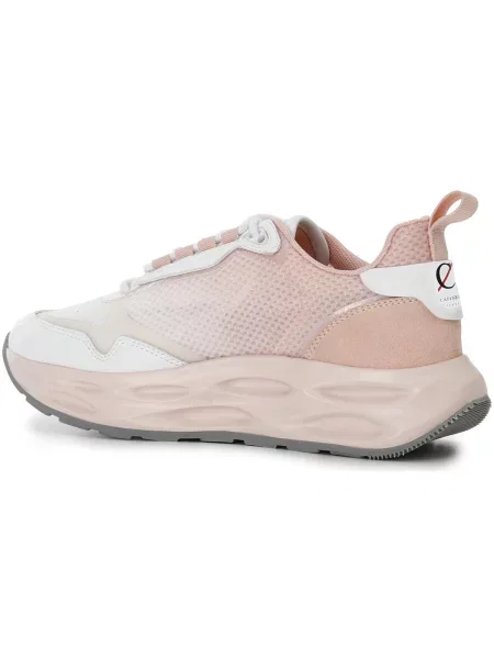 Tenisky Café Noir ružová