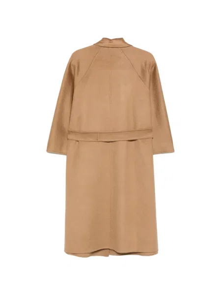 Cu centură palton Max Mara