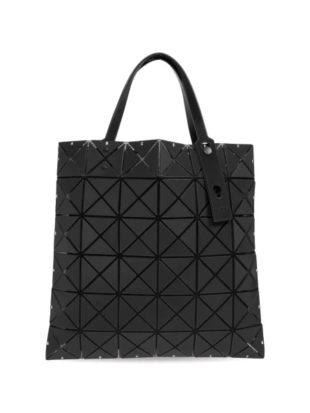 Rankinė Bao Bao Issey Miyake pilka