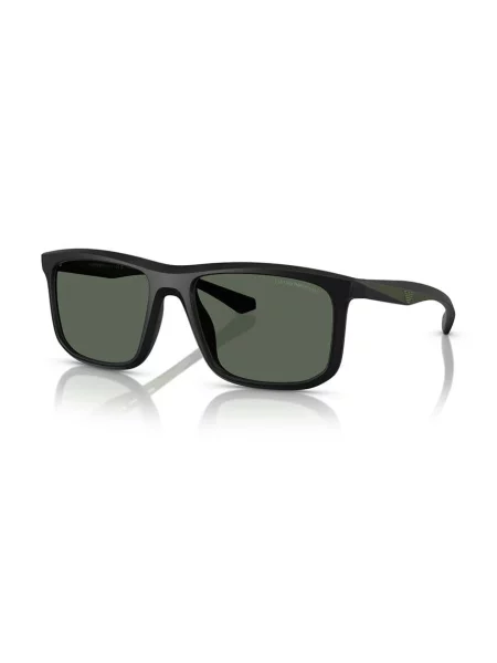 Emporio Armani ochelari de soare barbati negru