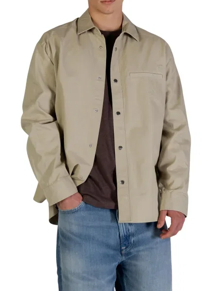 Blugi Calvin Klein albastru