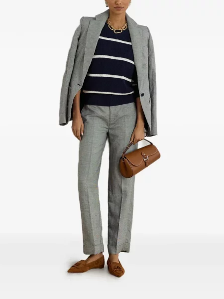 Pulover Lauren Ralph Lauren albastru