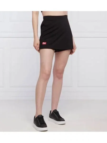 FILA Rövidnadrág TULSA fekete