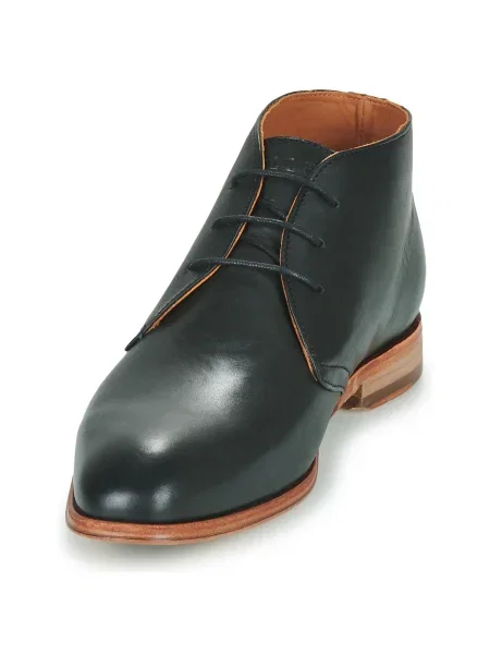 Pantofi Pellet negru