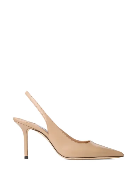 Pantofi cu toc Jimmy Choo slingback