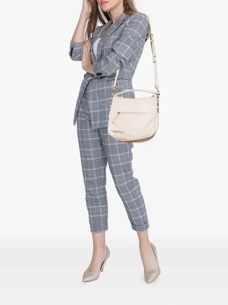 Geanta de piele Kate Spade din piele