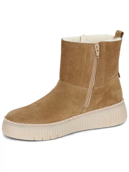Pantofi Gabor maro