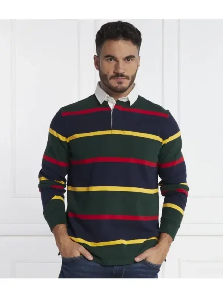 POLO RALPH LAUREN Polo verde