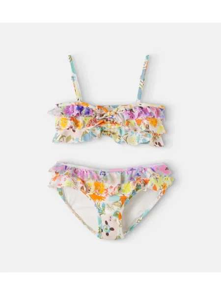 Gyerek bikini Zimmermann