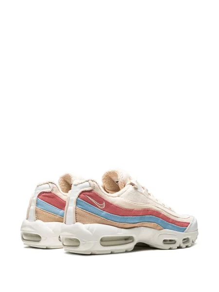 Tenisky Nike Air Max 95 růžové