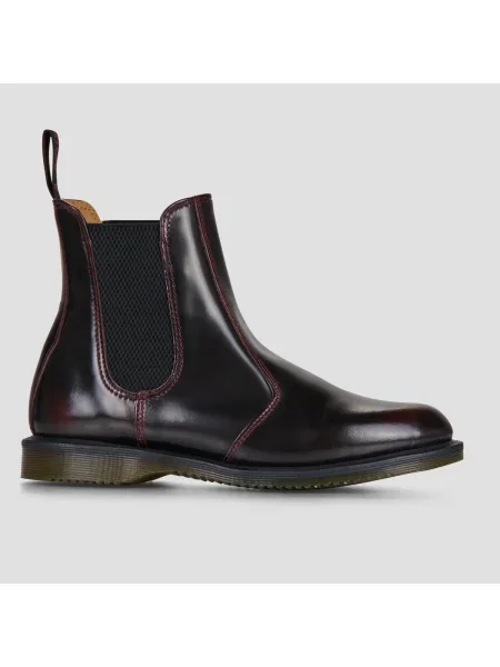Botine Dr. Martens bordo