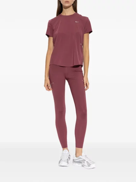 Tricou Nike cu imagine roșu