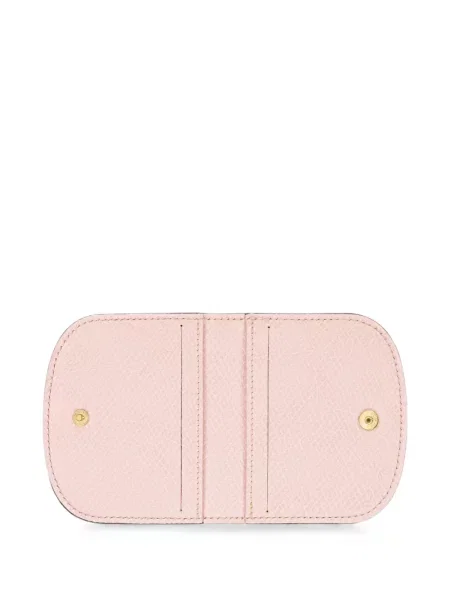 Portofel Longchamp roz