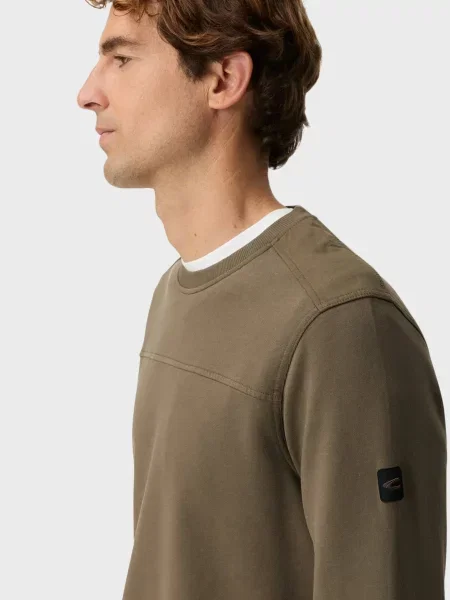 Світшот Camel Active