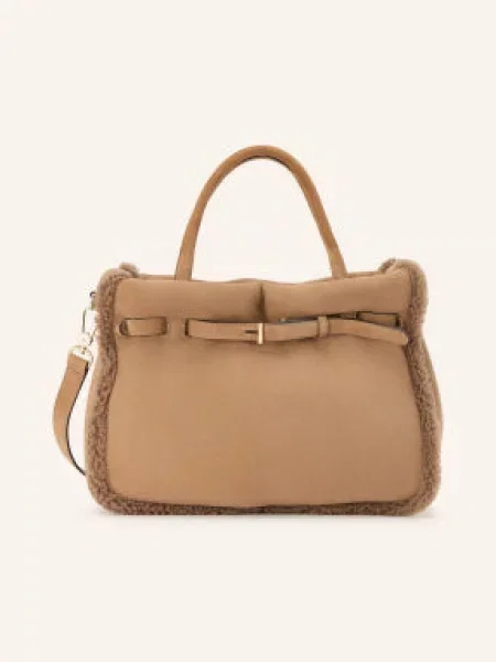 Abro Torebka Jill Typu Pouch braun