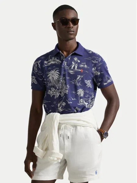 Polokošile Polo Ralph Lauren
