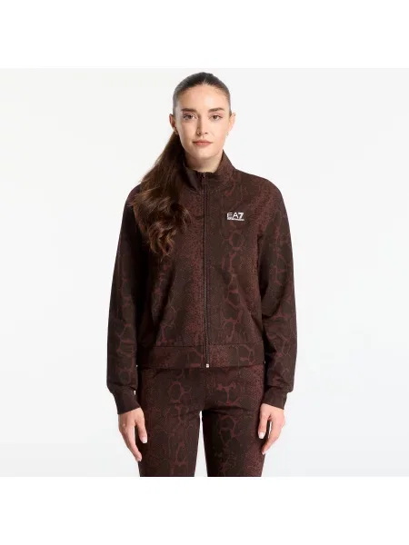 Топ Ea7 Emporio Armani