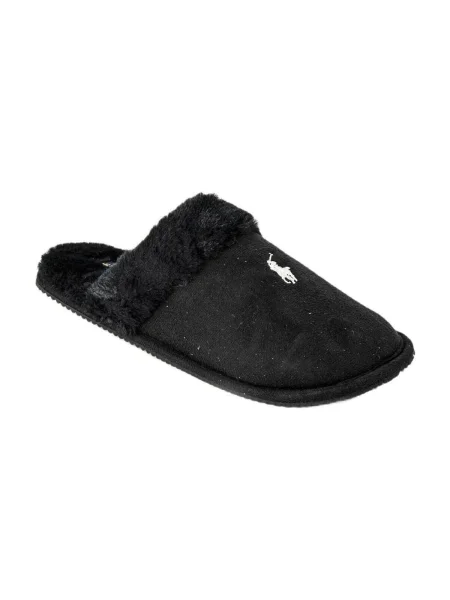 Tenisky Ralph Lauren čierna