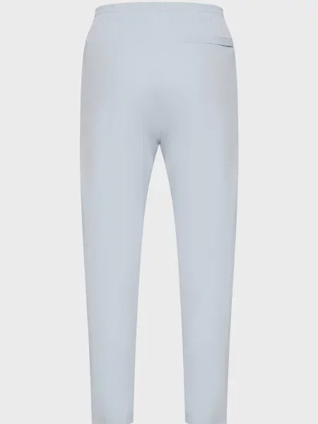 Штани Under Armour сірі