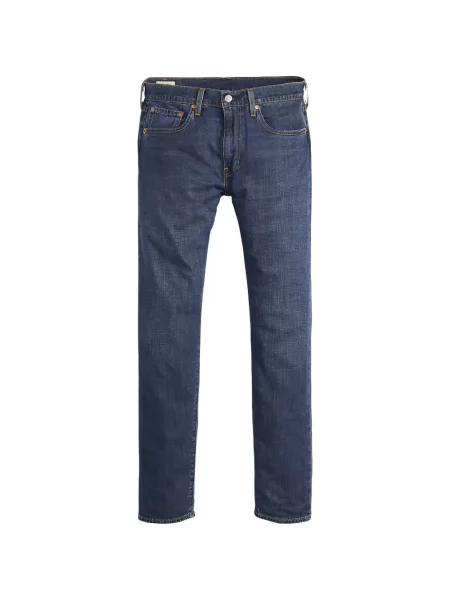 Cu centură blugi Levi's® albastru
