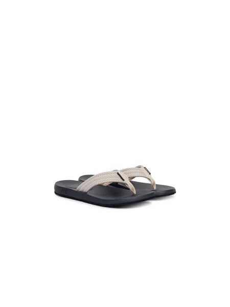 Žabky Tommy Hilfiger Molded Padded Hilfiger B Sandal sivá