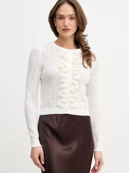 OUI cardigan pentru femei bej