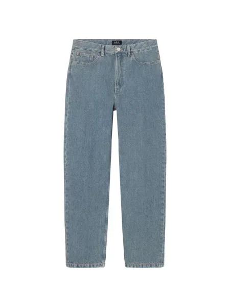 Blugi A.p.c. albastru