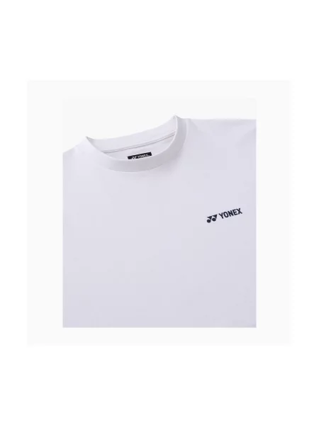 Tricou Yonex alb