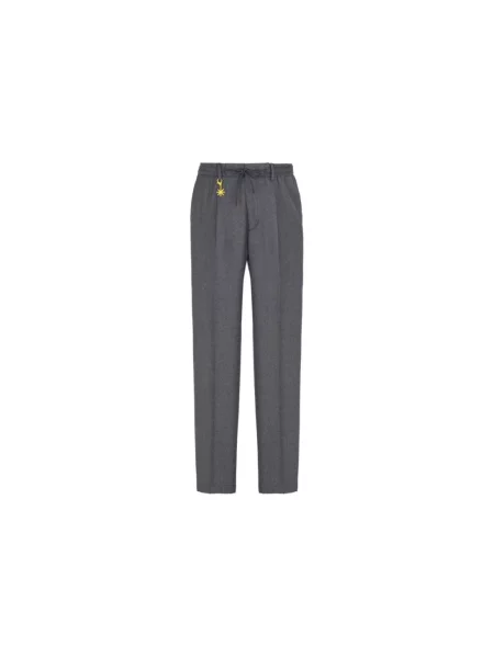 Joggery Manuel Ritz szare