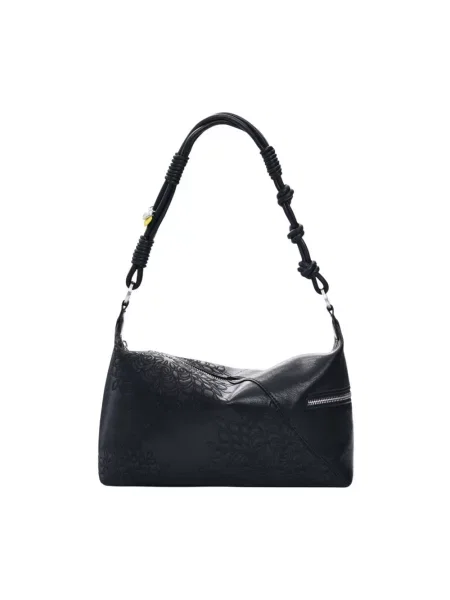 Nerka Desigual czarna