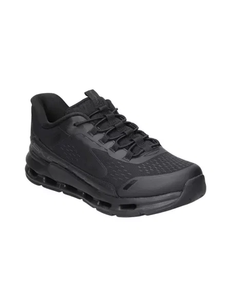 Tenisice Skechers crna