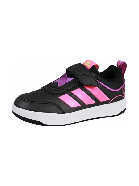 Gyerek félcipő Adidas fekete