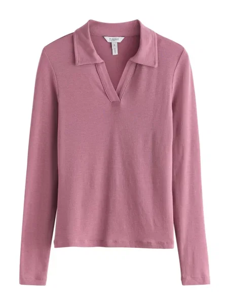 Next Tricou N.Premium mauve